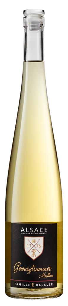 Gewurztraminer “Moelleux“