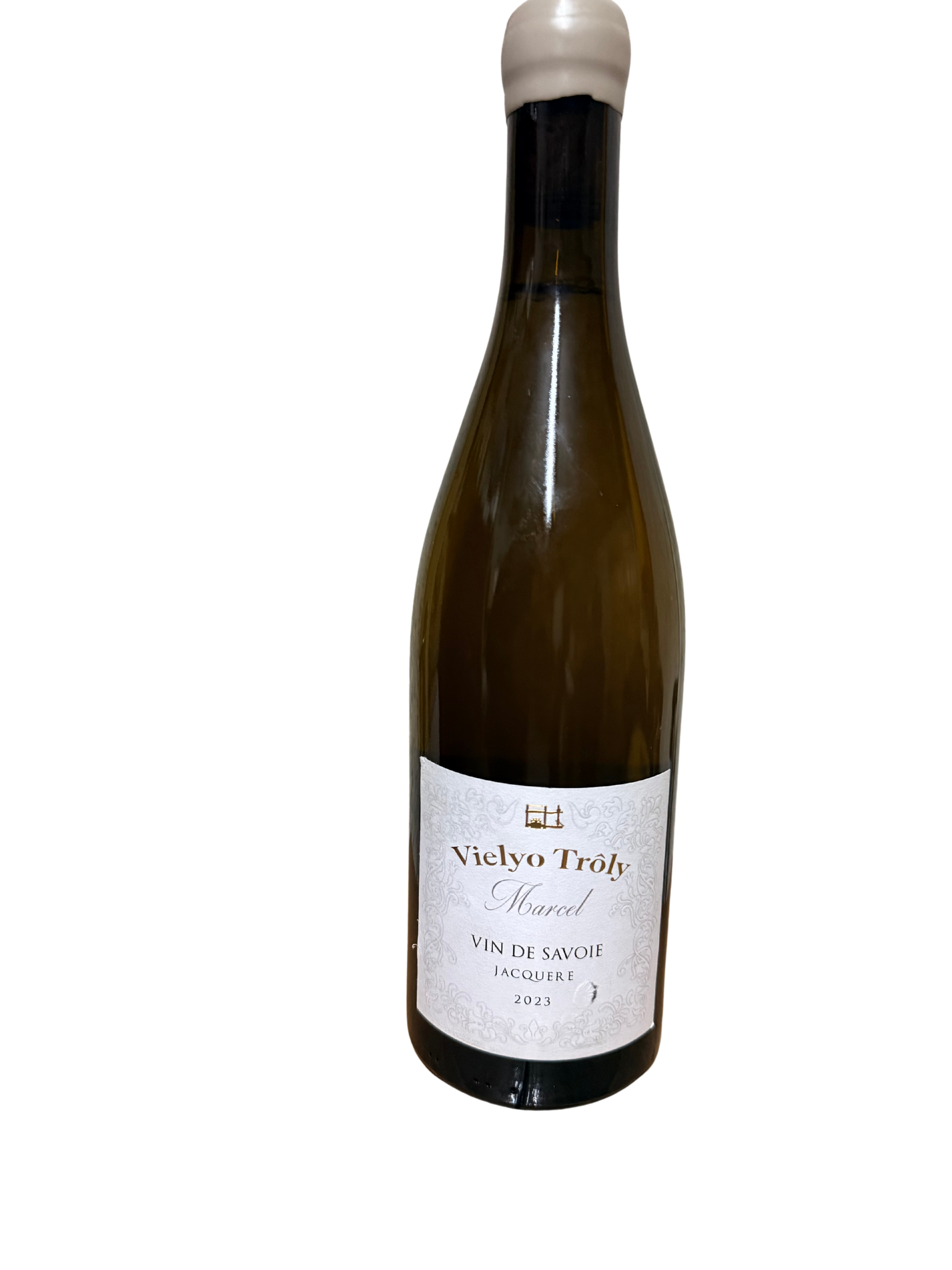 Jacquère “Marcel“