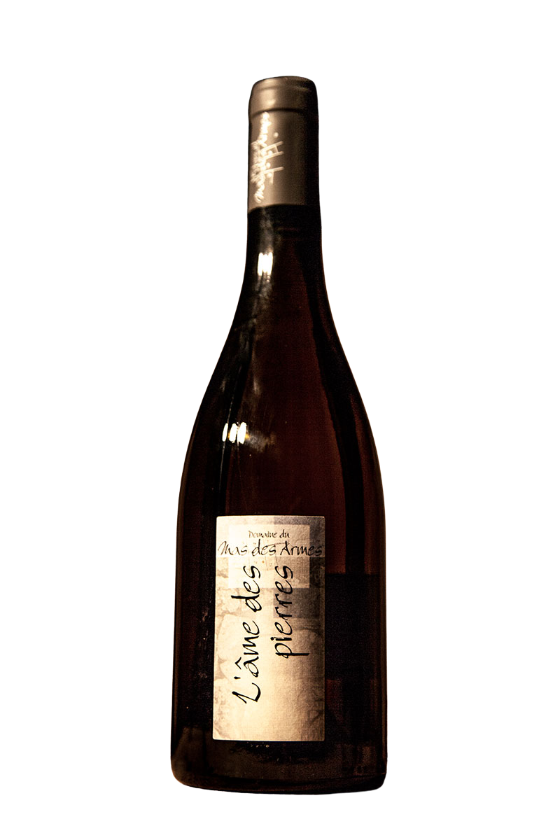 L’Âme des Pierres