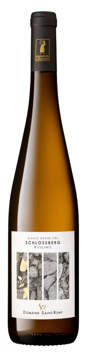 Riesling Grand Cru “Schlossberg“