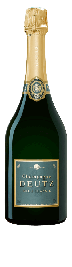 Deutz Brut Classique