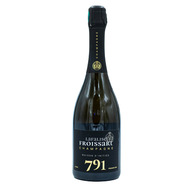 Dizy Premier Cru “Les Terres Rouges 791“