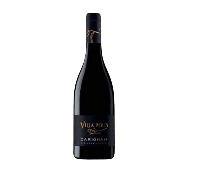 Carignan Vieilles Vignes “Tatiana“