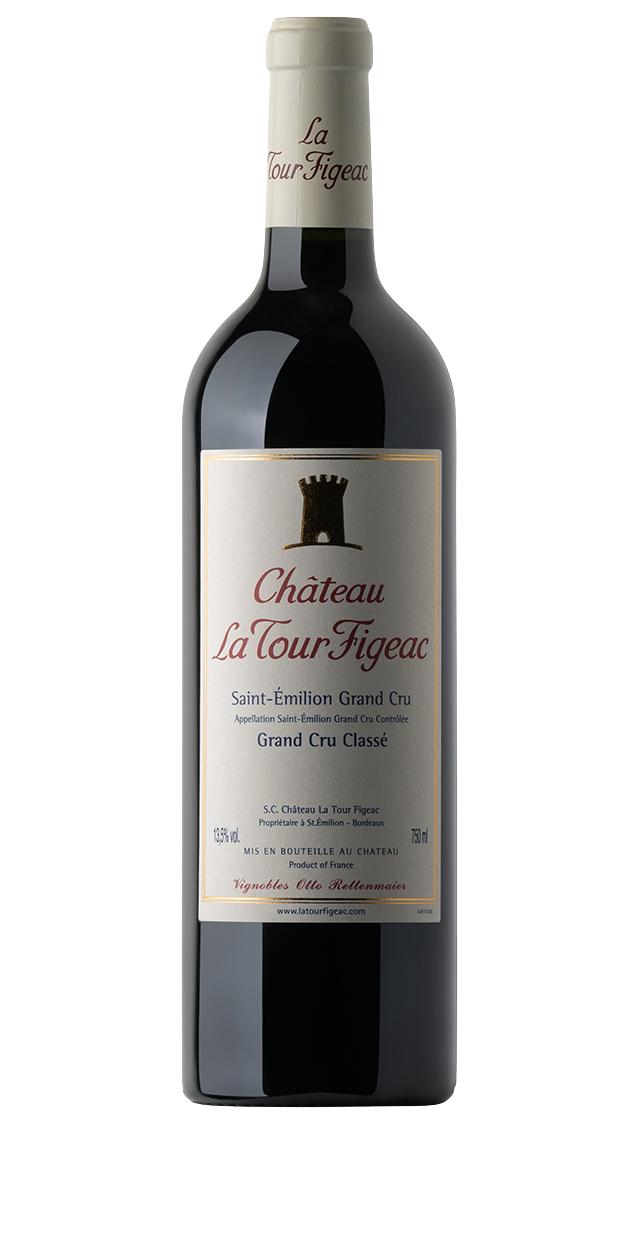 Château La Tour Figeac