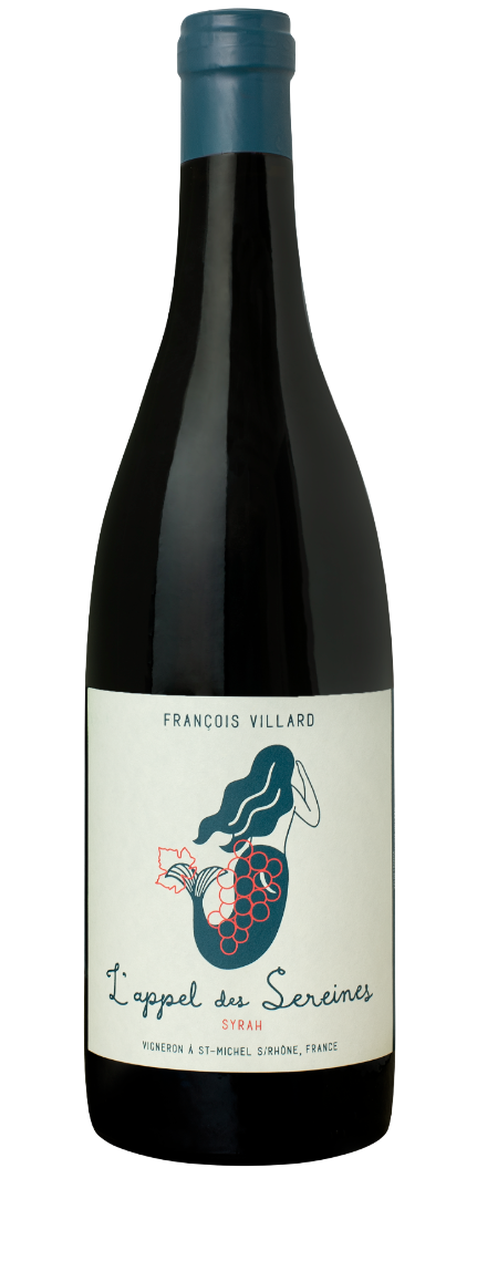 L'appel des Sereines