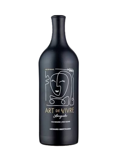 Languedoc “Art de Vivre“