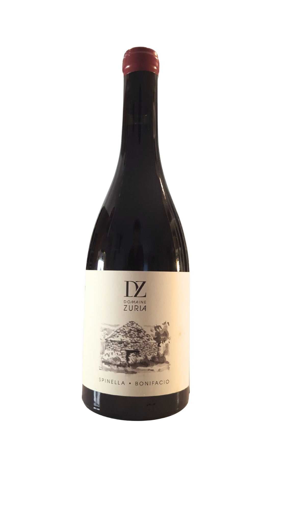 Île de Beauté “Spinella“