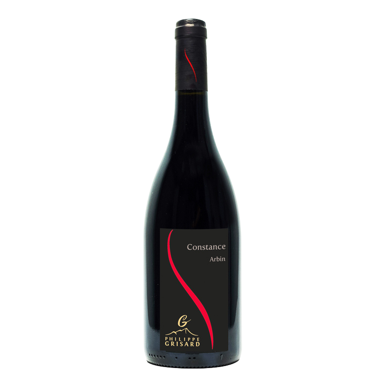 Mondeuse d’Arbin “Constance“