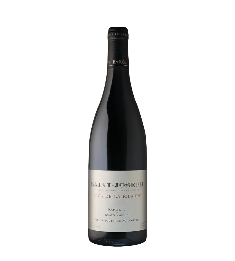 Saint-Joseph “Clos de la Ribaudy“ Monopole