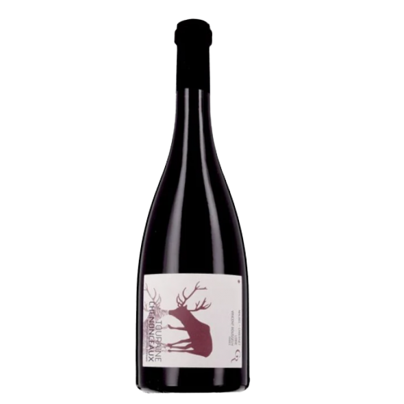 Touraine Chenonceaux - Clos Roussely