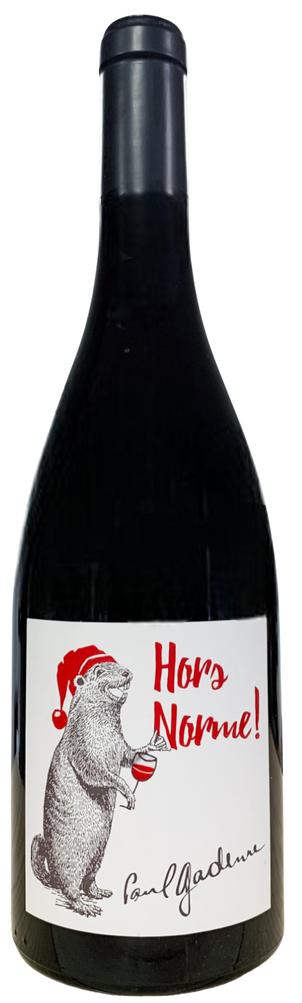 Vin de Savoie “Hors Normes“